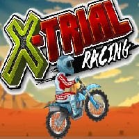 x trial racing